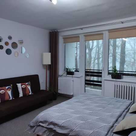 Apartman Jarka Bodice 외부 사진