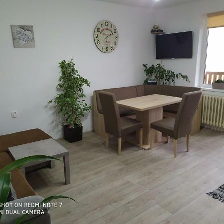 Apartman Jarka Bodice 외부 사진