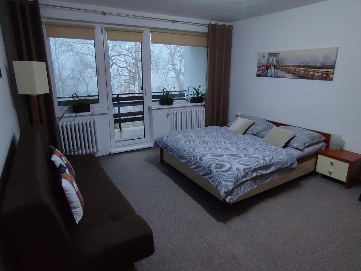 Apartman Jarka Bodice 외부 사진