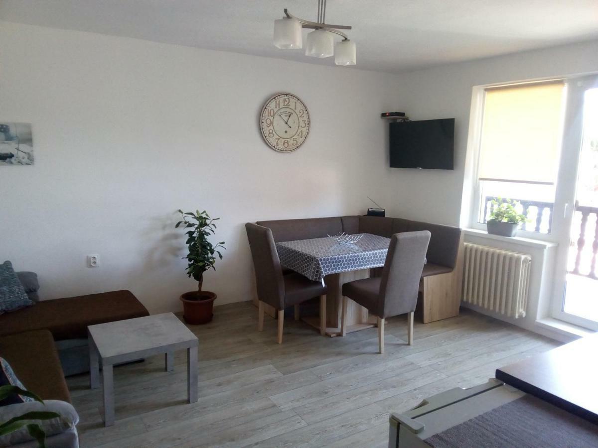 Apartman Jarka Bodice 객실 사진