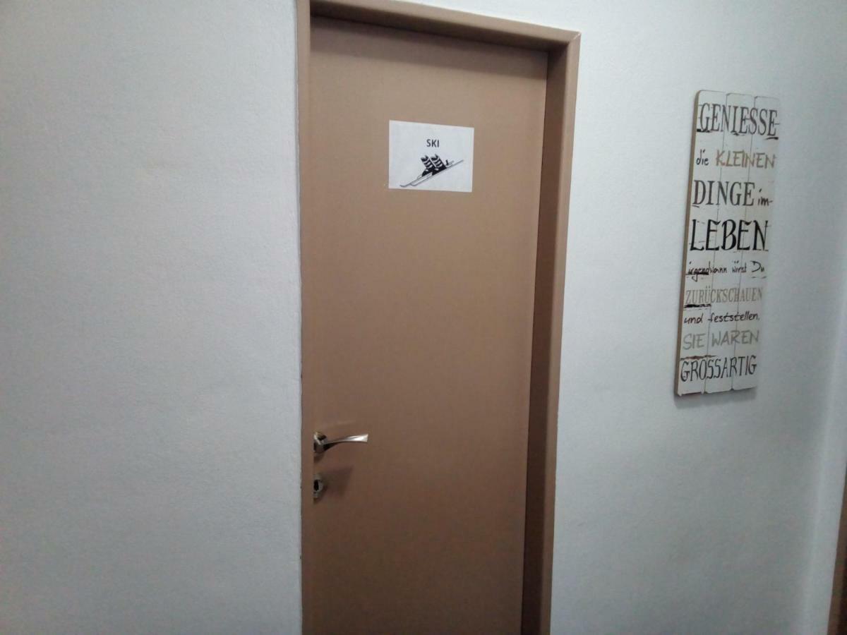 Apartman Jarka Bodice 외부 사진