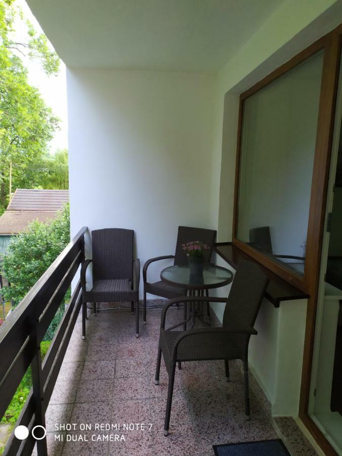 Apartman Jarka Bodice 외부 사진